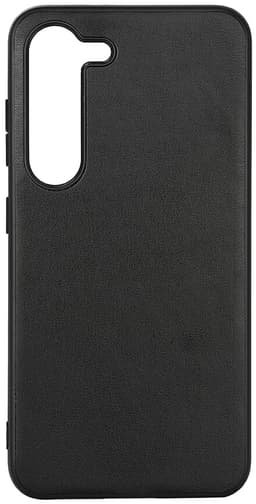 Buffalo Samsung Galaxy S23 bakdeksel (sort)