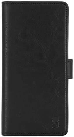 Gear Samsung Galaxy S23 Ultra 2-i-1 pungetui (sort)