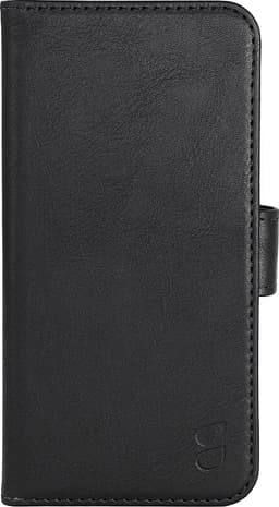 GEAR flipcover Samsung S23 5G (sort)