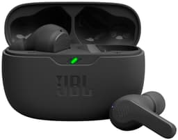 JBL Wave Beam helt trådløse in-ear hodetelefoner (sort)
