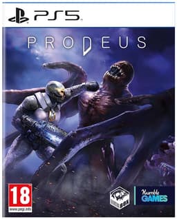 Prodeus (PS5)