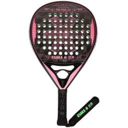 Osaka Pro Tour Tech Ltd 2022, Padelmailat