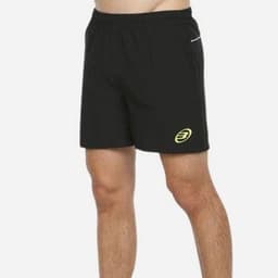 Bullpadel Short Moncho, Padel- och tennisshorts herr