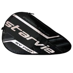 Starvie Fodral, Padellaukut