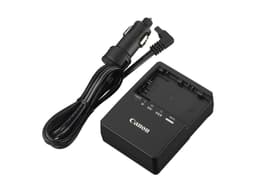 Canon CBC-E6 Batterilader