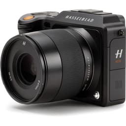Hasselblad X1D-50c 4116 Edition Kit