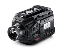 Blackmagic URSA Broadcast Kamera