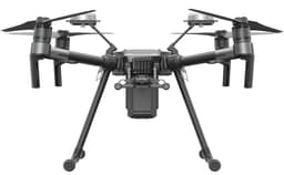 DJI Matrice 210 RTK