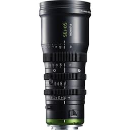 Fujinon MK50-135mm T2.9