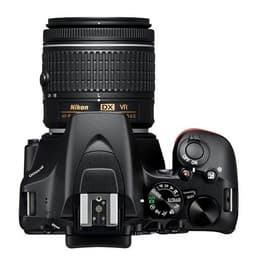 Nikon D3500 Kit 18-105