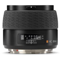 Hasselblad HC 80mm ƒ2.8 Objektiv