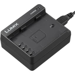 Panasonic DMW-BTC13 Batterilader