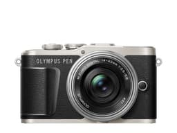 Olympus PEN E-PL9 Kit Sort