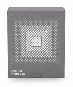 Polaroid Photo Box 40 bilder