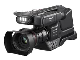 Panasonic HC-MDH3 Video kamera