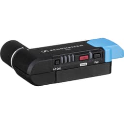 Sennheiser EKP AVX-3 XLR mottager