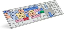 Logickeyboard Avid Media Composer