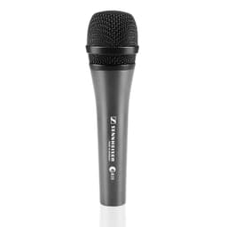 SENNHEISER 111273 Handheld mic