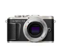 Olympus PEN E-PL9 Sort Hus