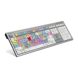Logickeyboard Adobe Illustrator CC