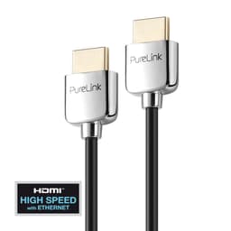 PureLink PureInstall HDMI 4K 60Hz Premium - 1m
