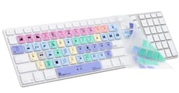 Logickeyboard Apple Final Cut Pro X