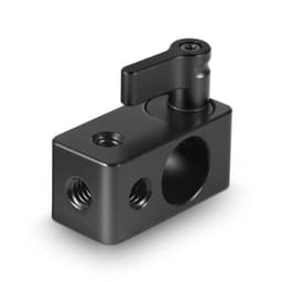 SmallRig 843 Single Rod Clamp 15mm