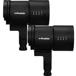 Profoto B10 Duo Kit AirTTL