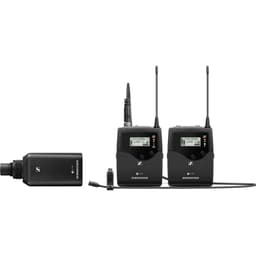 Sennheiser EW 500 FILM G4-GW