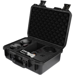 Hasselblad X1D Field Kit - Hus i sølv
