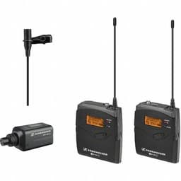 Sennheiser EW 100 ENG G3-G