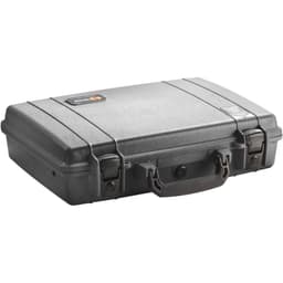 Peli™ 1470 Protector Case m/skum, sort