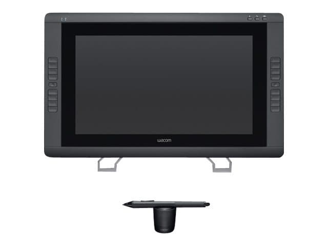 Wacom Cintiq 22 HD DTK-2200 - Elkjøp