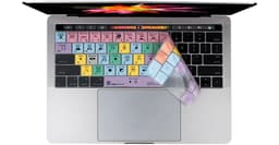 Logickeyboard Apple Final Cut Pro X
