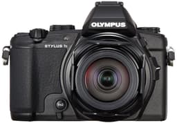Olympus Stylus 1S