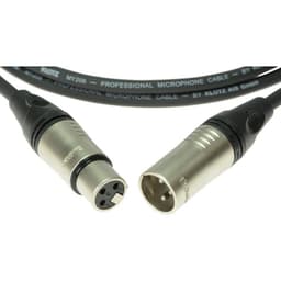 Klotz Prime Klotz XLR/XLR 0,3m