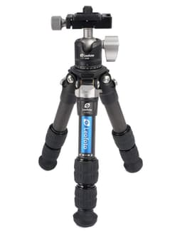 Leofoto Ranger LS-223CLH25 Tripod KIT
