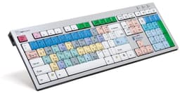 Logickeyboard Avid Sibelius 7