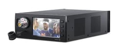 Blackmagic Studio Fiber Converter