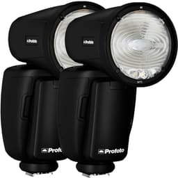 Profoto A1 Duo Kit for Nikon