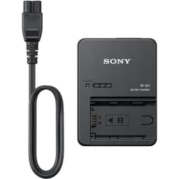 Sony Batterilader BC-QZ1