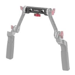 SmallRig 1898 15mm Rod Clamp Arri Rosett