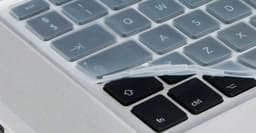 Logickeyboard Silikon Tastaturoverlegg