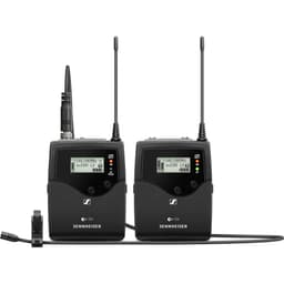 Sennheiser EW 512P G4-GW Myggsett