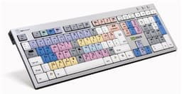 Logickeyboard Grass Valley EDIUS PC