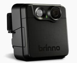 Brinno MAC200DN overvåkningskamera