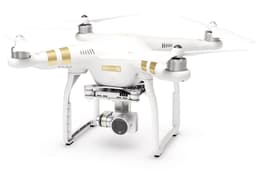 DJI Phantom 3 SE 4K