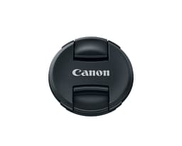 Canon Objektivdeksel E-82II