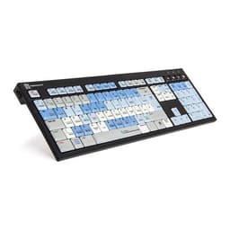 Logickeyboard Autodesk Smoke Linux