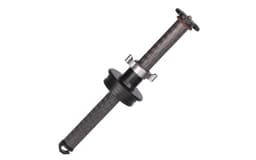 Leofoto Center Column DC324C